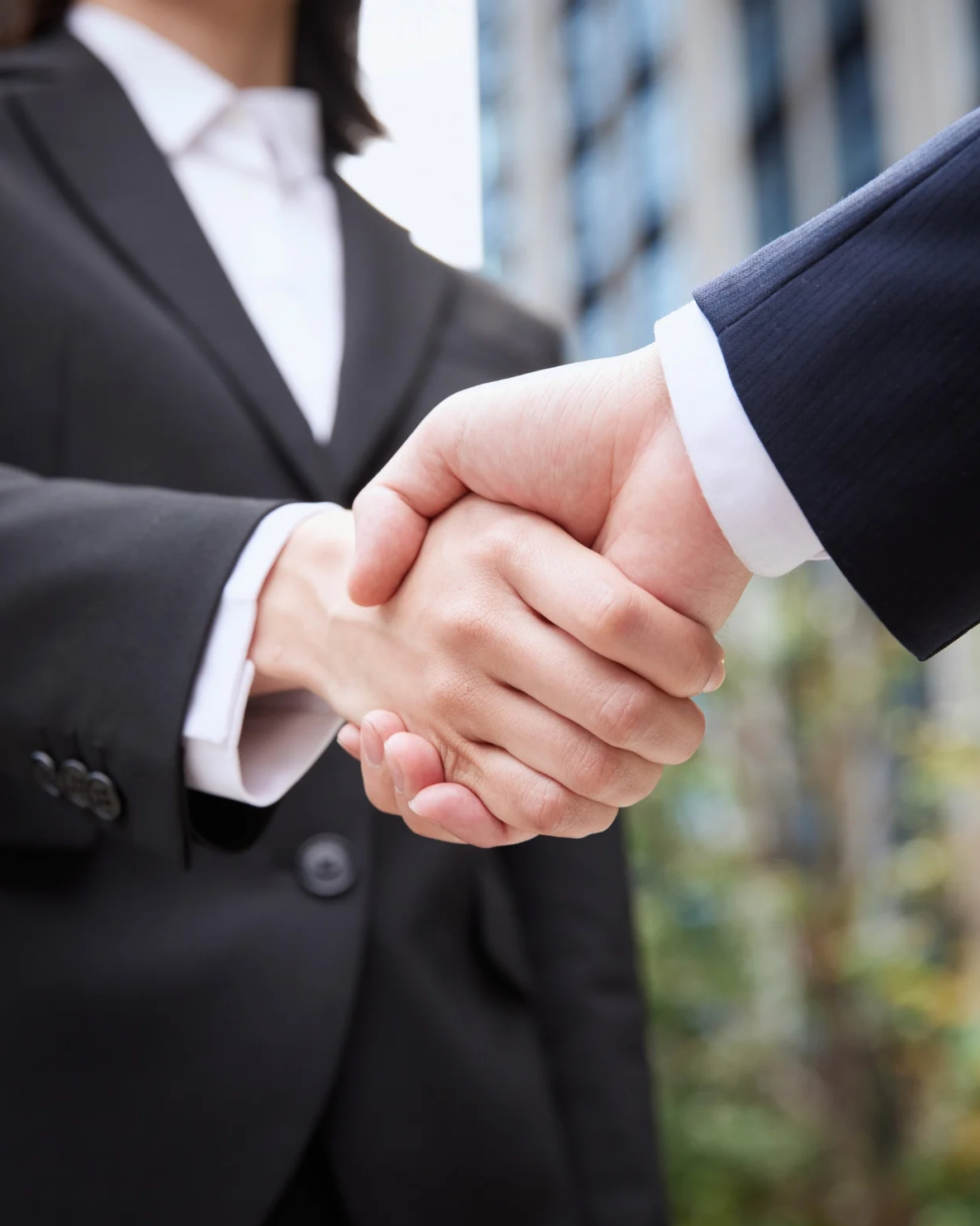What Leaders Gain from the Forum